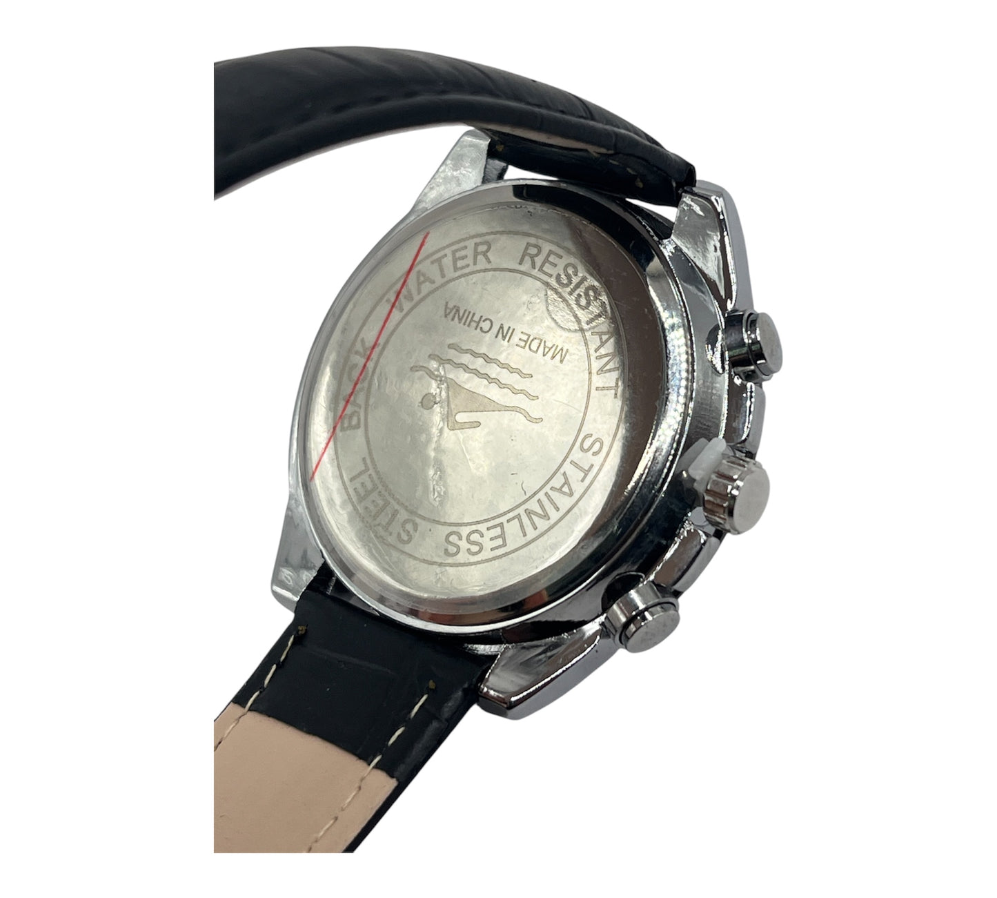 Uhr Set FD - Avantgardeast