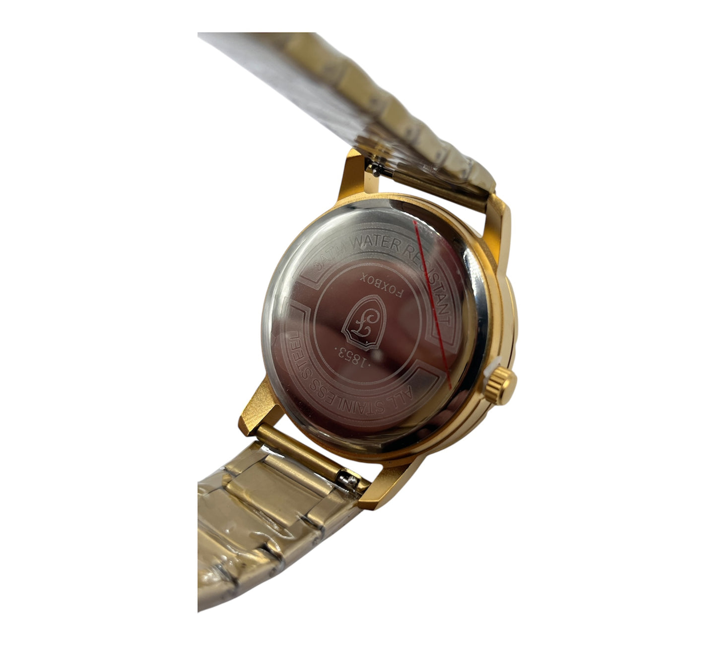 Uhr Set BTC - Avantgardeast
