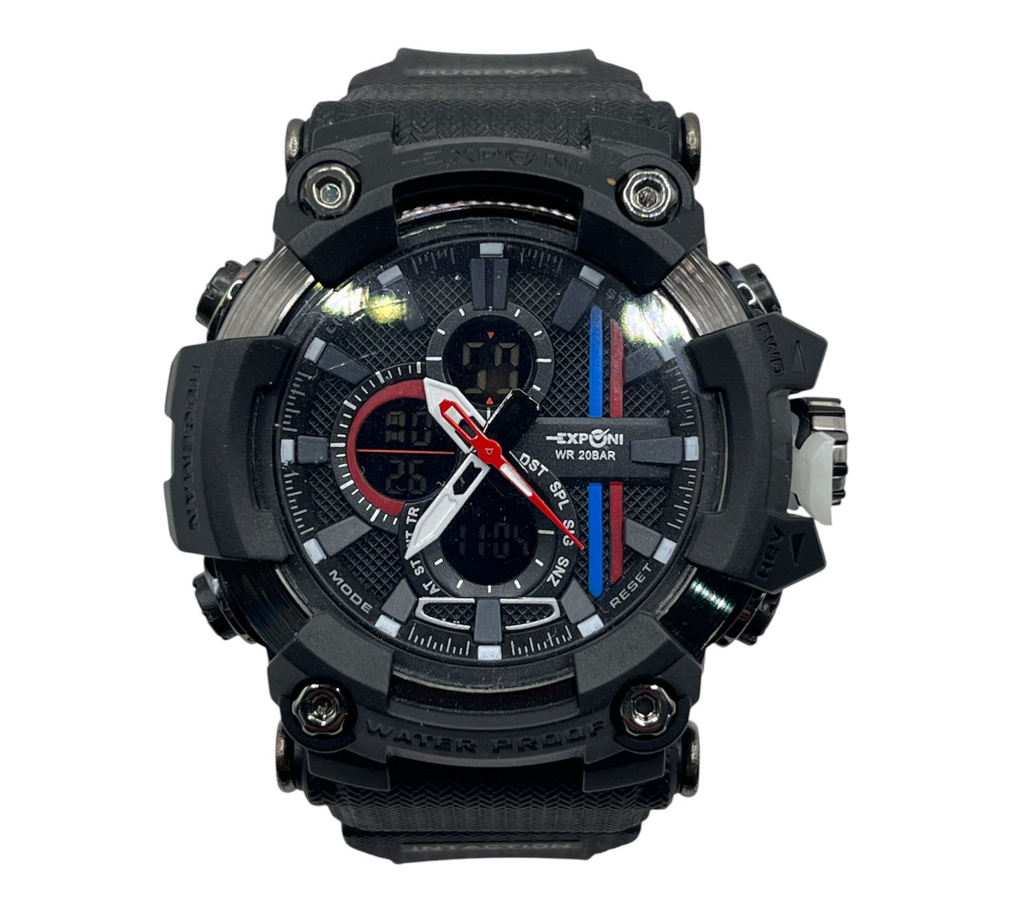Black Set KRZ - Avantgardeast