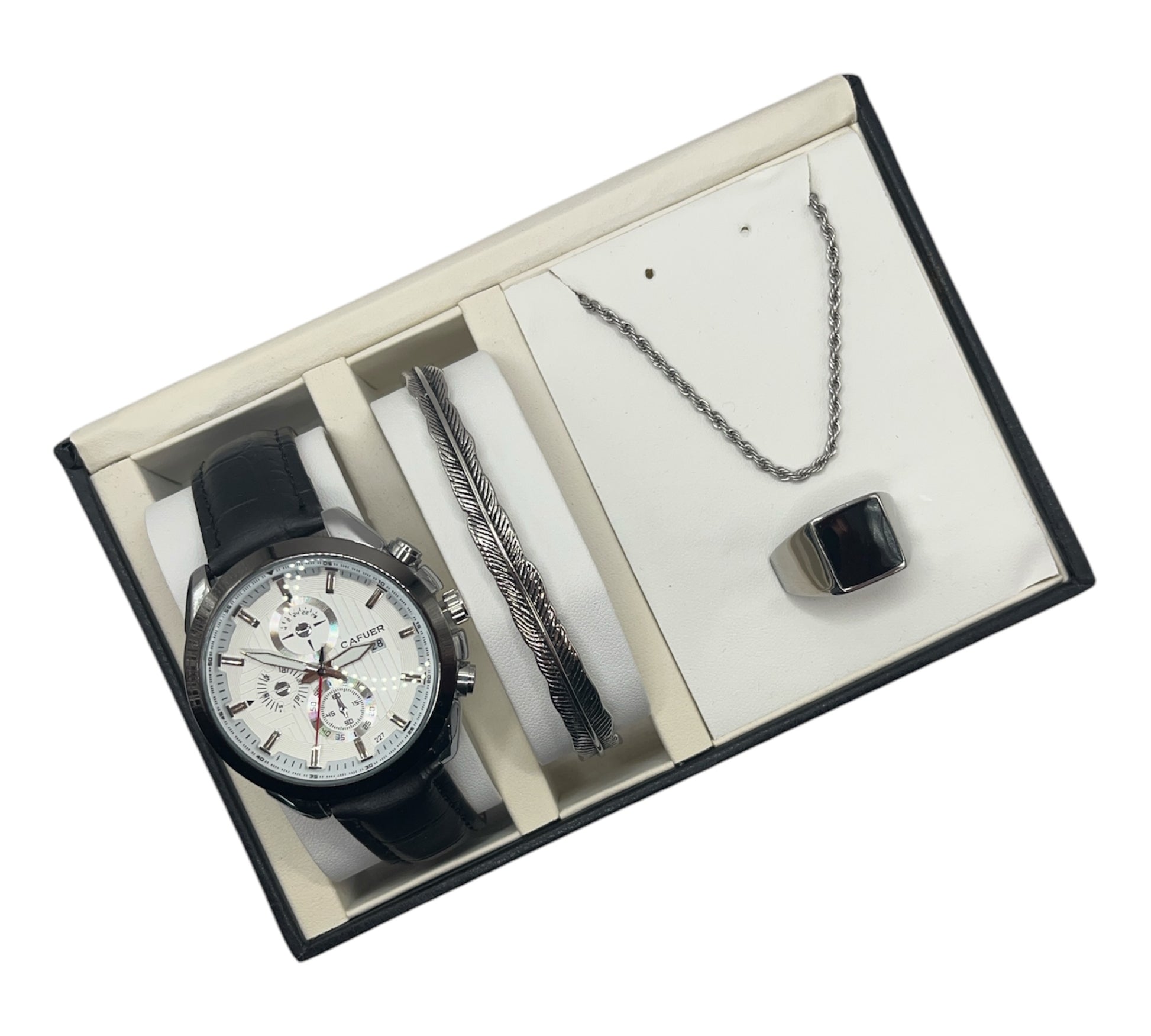 Uhr Set FD - Avantgardeast