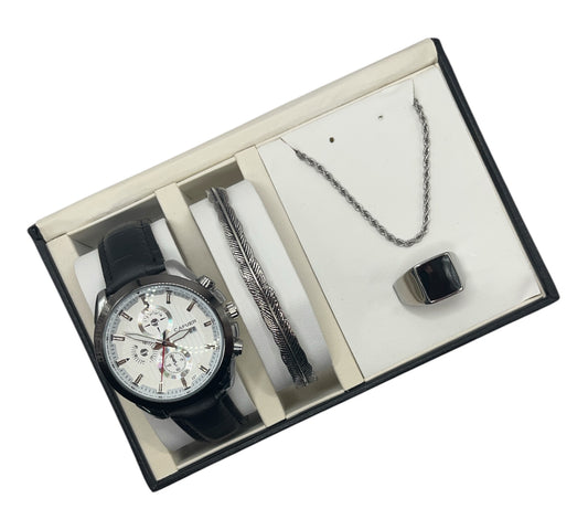 Uhr Set FD - Avantgardeast