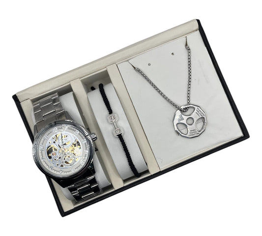 Uhr set DB - Avantgardeast