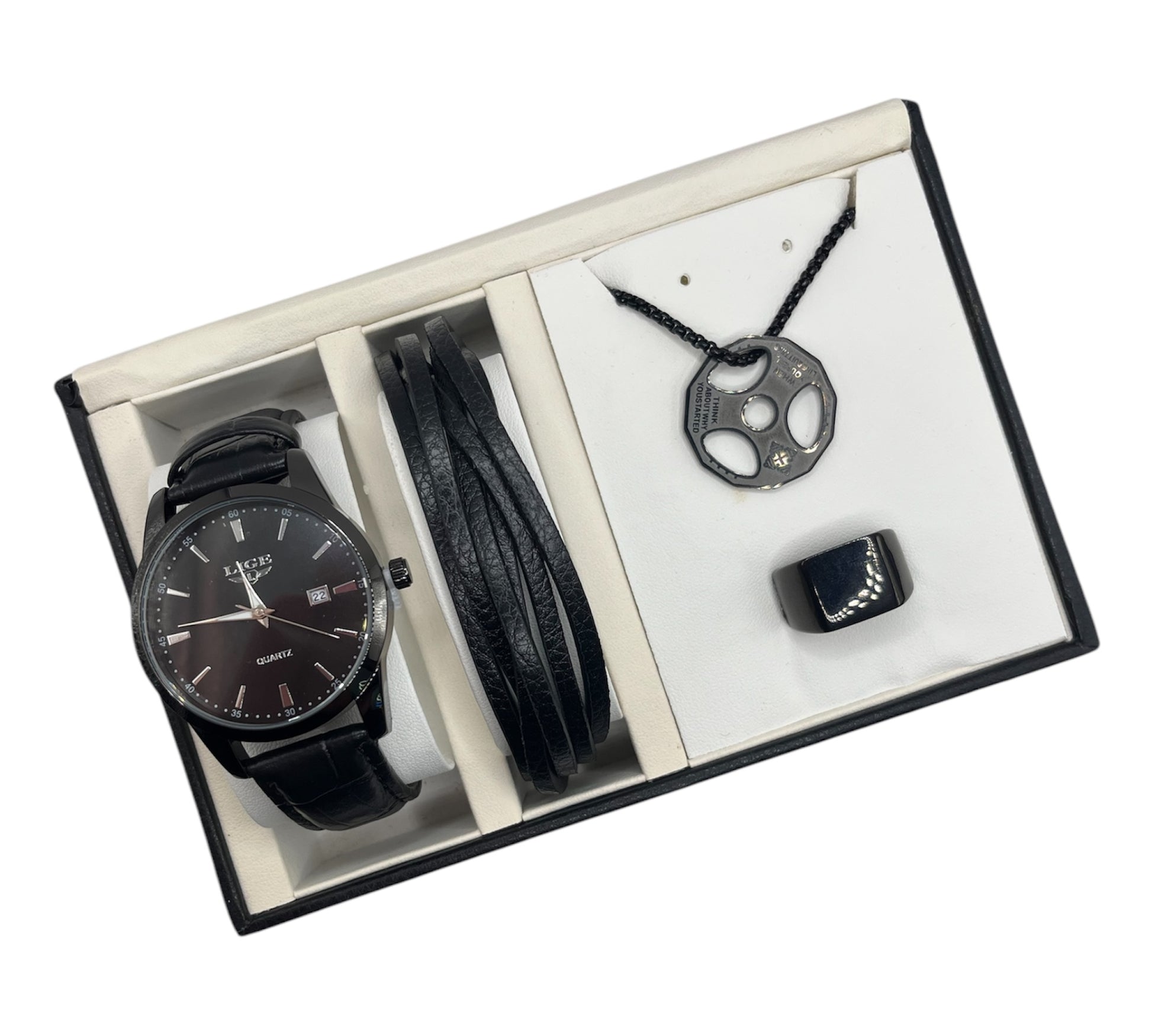 Uhr Set BB - Avantgardeast