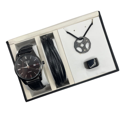 Uhr Set BB - Avantgardeast