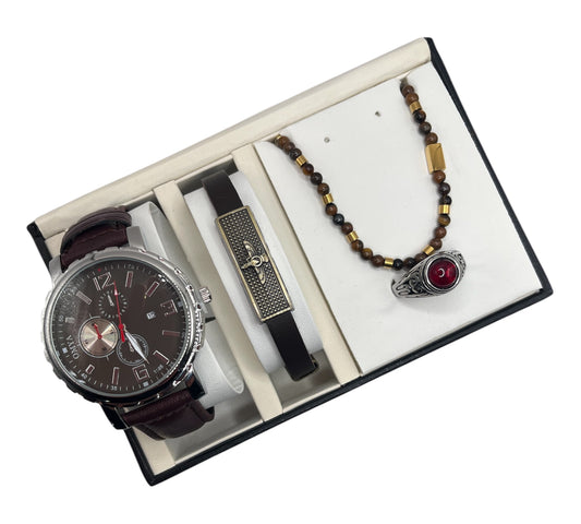 Uhr Set PR - Avantgardeast