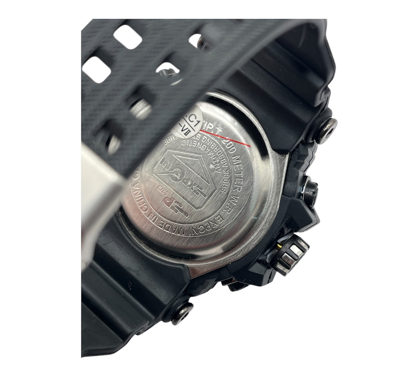 Black Set KRZ - Avantgardeast
