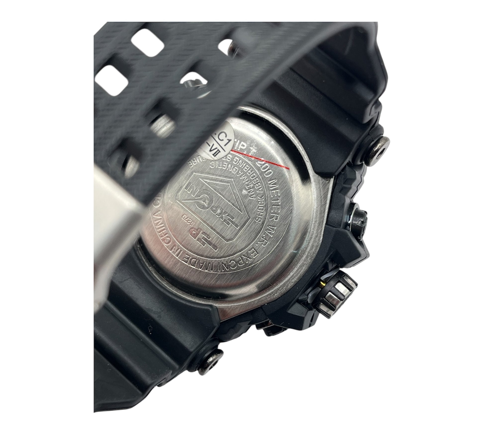 Black Set KRZ - Avantgardeast