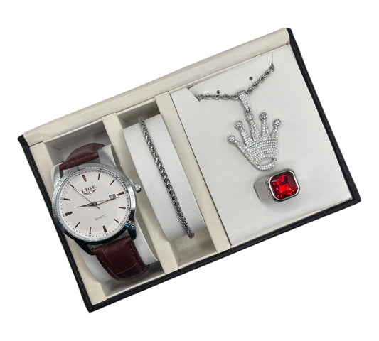 Uhr Set RX - Avantgardeast