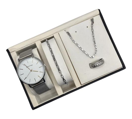 Uhr Set CL - Avantgardeast