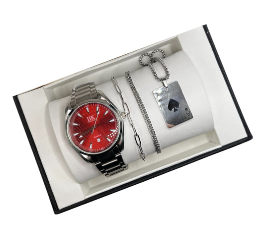 Uhr Set AA - Avantgardeast