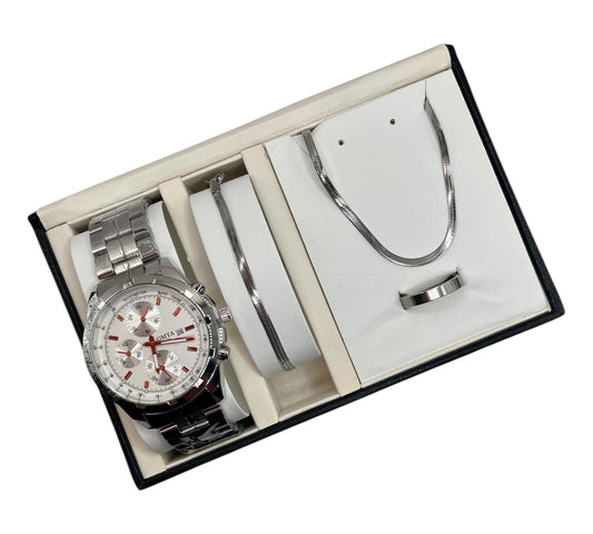 Uhr Set MNM - Avantgardeast