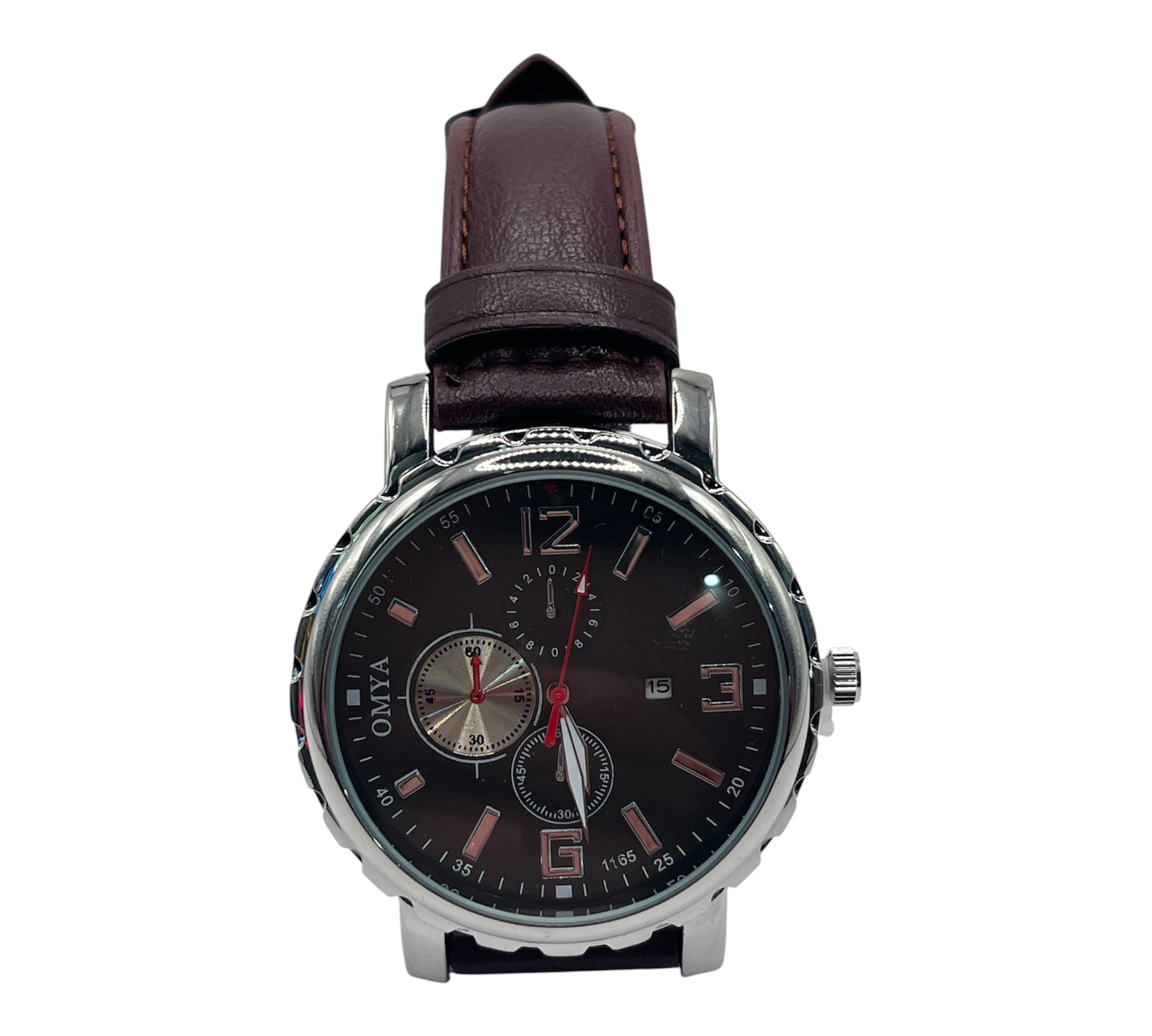 Uhr Set PR - Avantgardeast