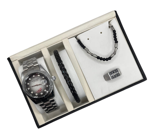 Uhr Set RLX - Avantgardeast