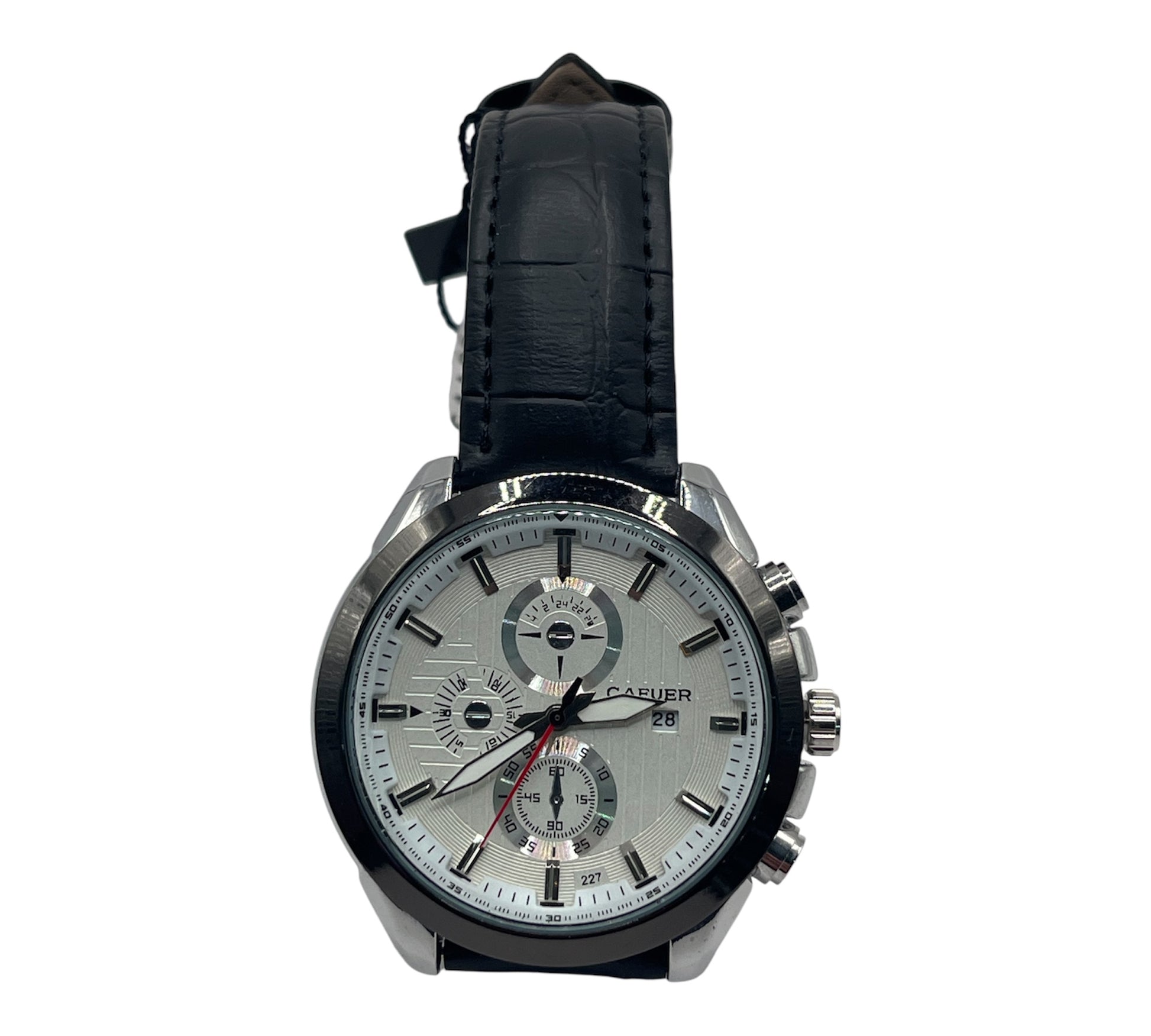 Uhr Set FD - Avantgardeast