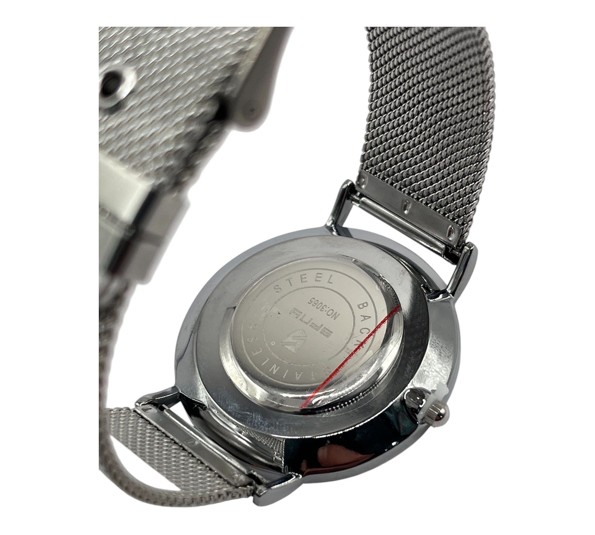 Uhr Set CL - Avantgardeast