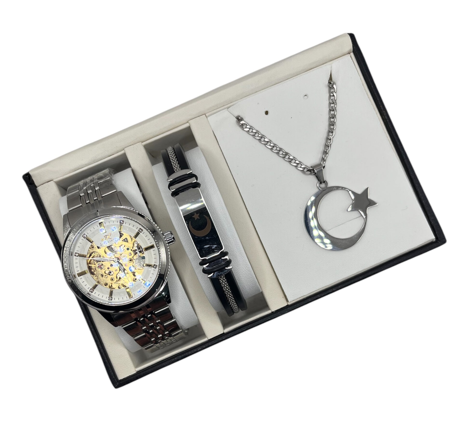 Uhr Set TR - Avantgardeast