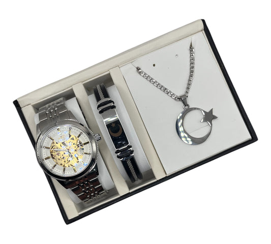 Uhr Set TR - Avantgardeast